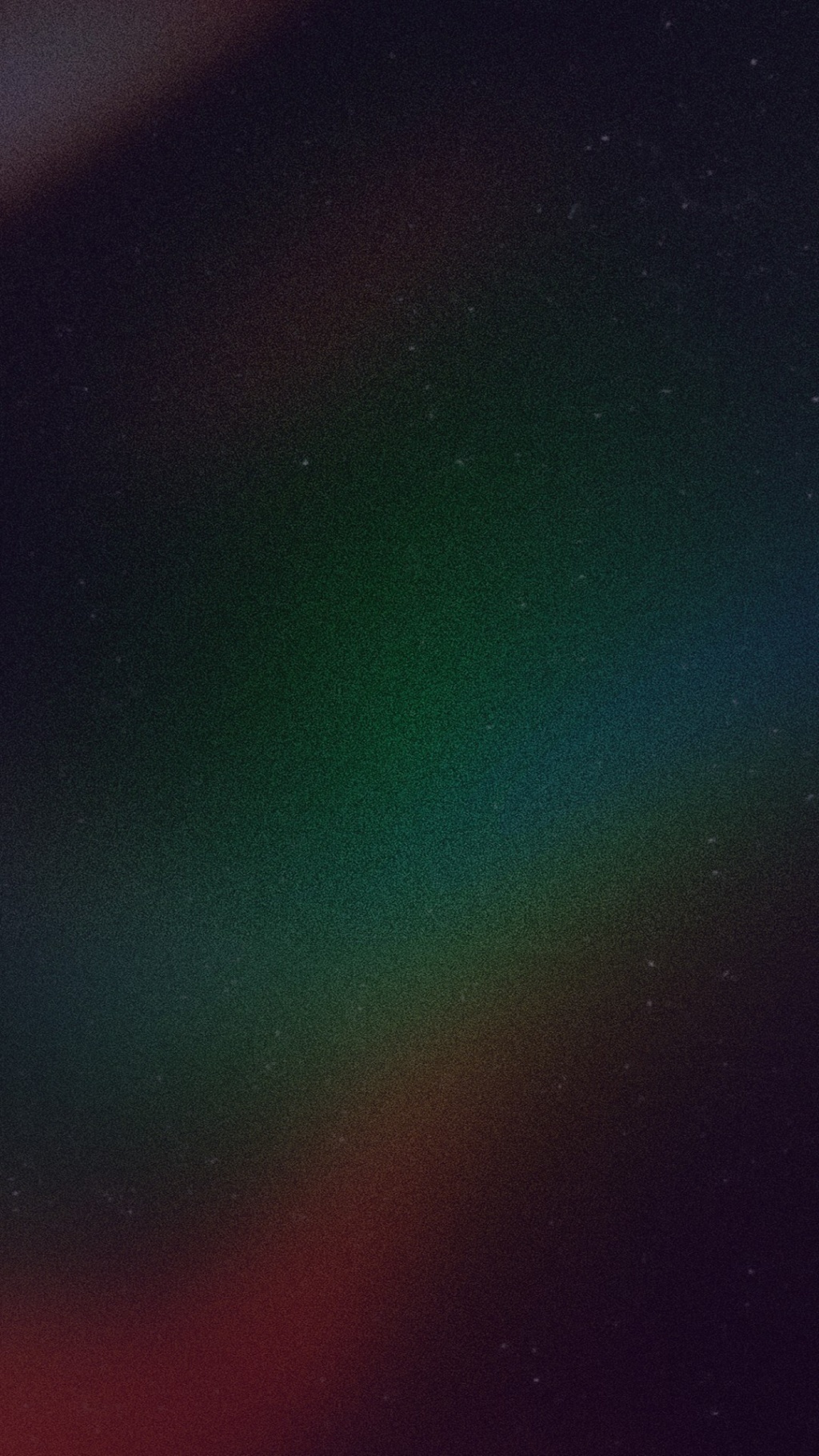 Gradient back ground for radio campaign design.