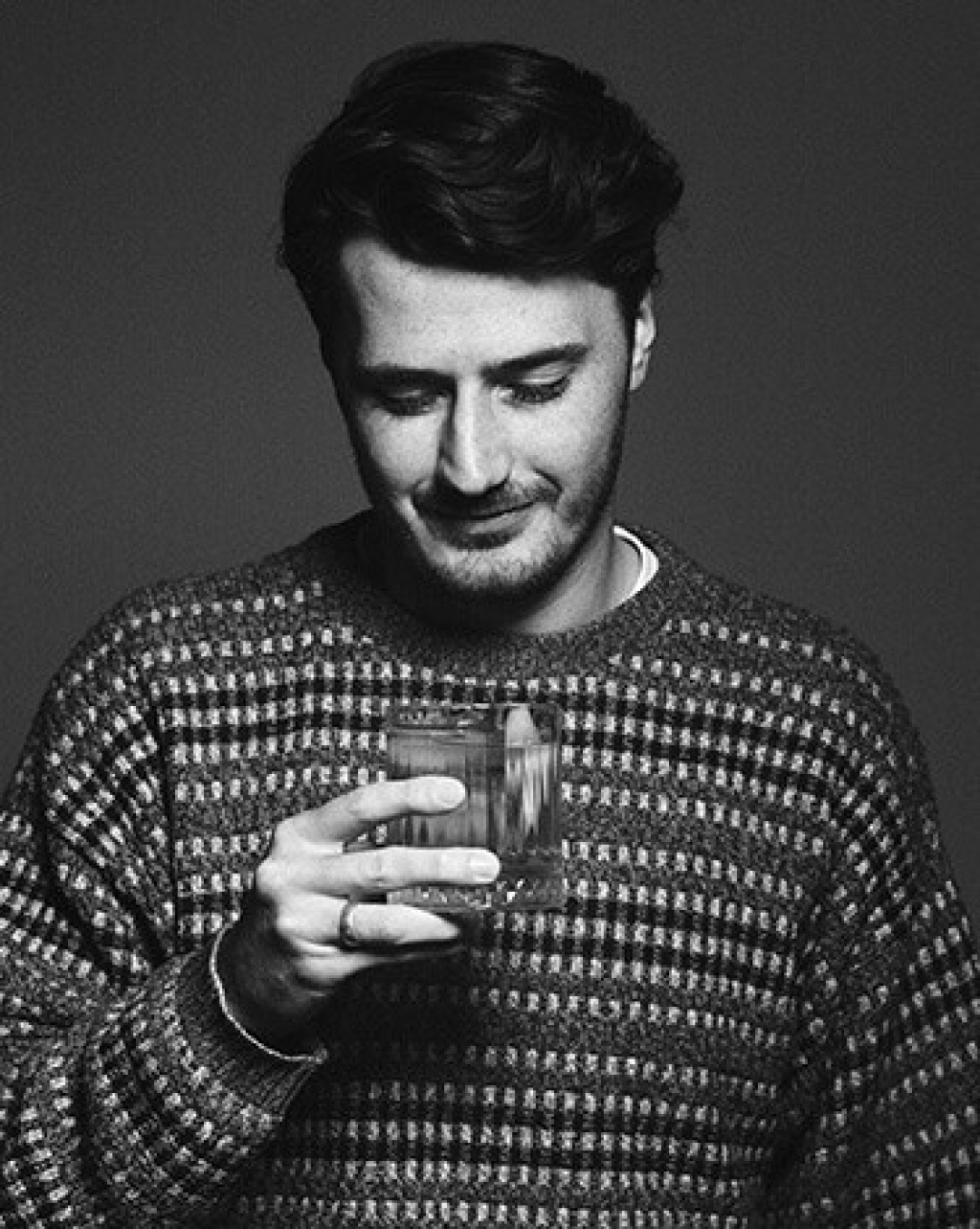 Aron Daley, providing engaging social media content creation.