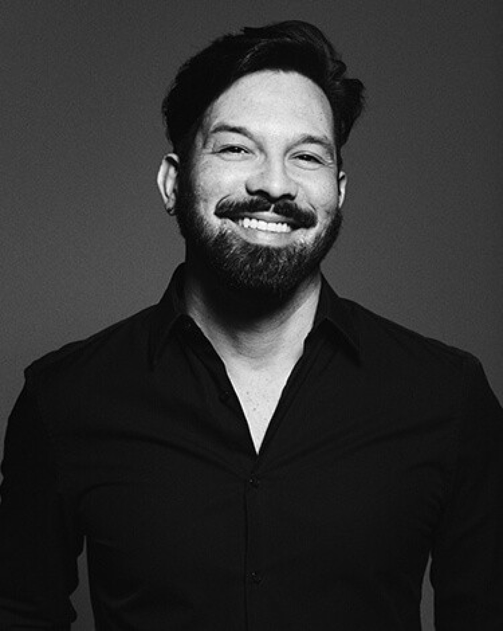 Danilo Watanabe, Senior Designer and Animator at SAUCE. The Creative Agency.