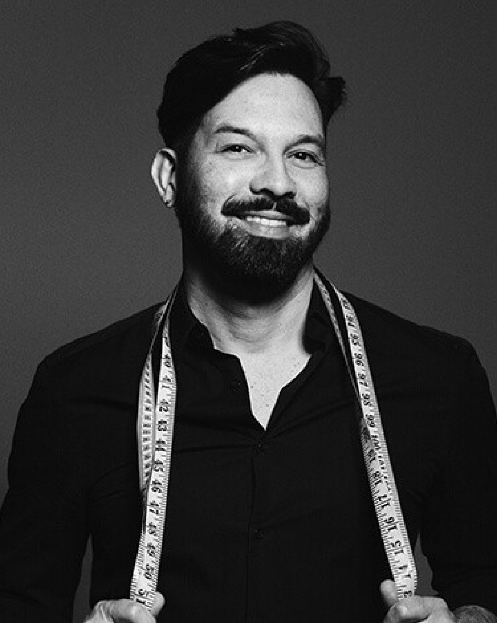 Danilo Watanabe providing expert and realistic animation for brand design.