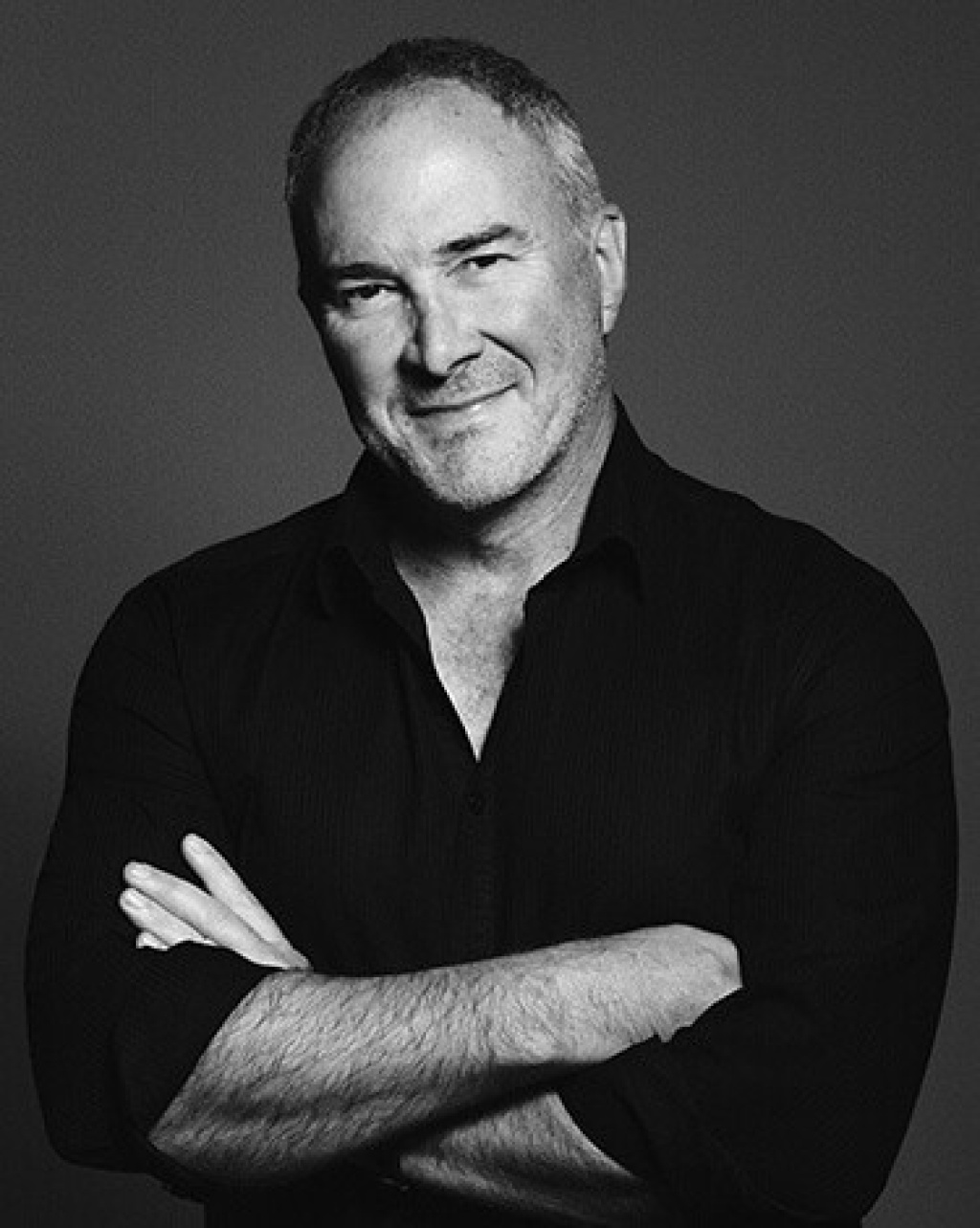 David Ormston, creative director at SAUCE. The Creative Agency.