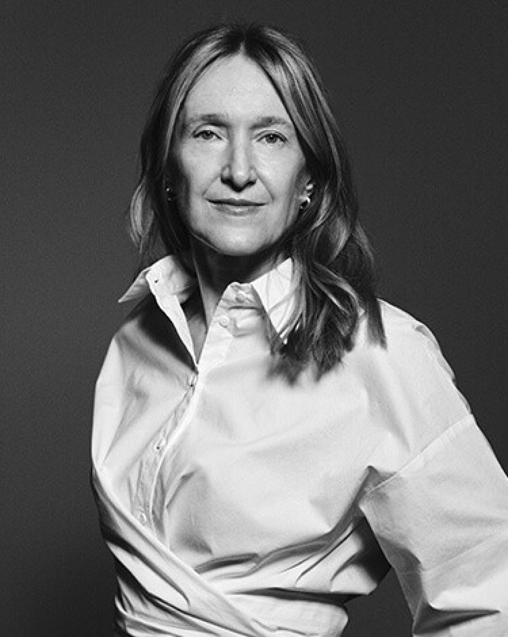 Fran Botha, Senior Designer & Art Director at SAUCE. The Creative Agency.