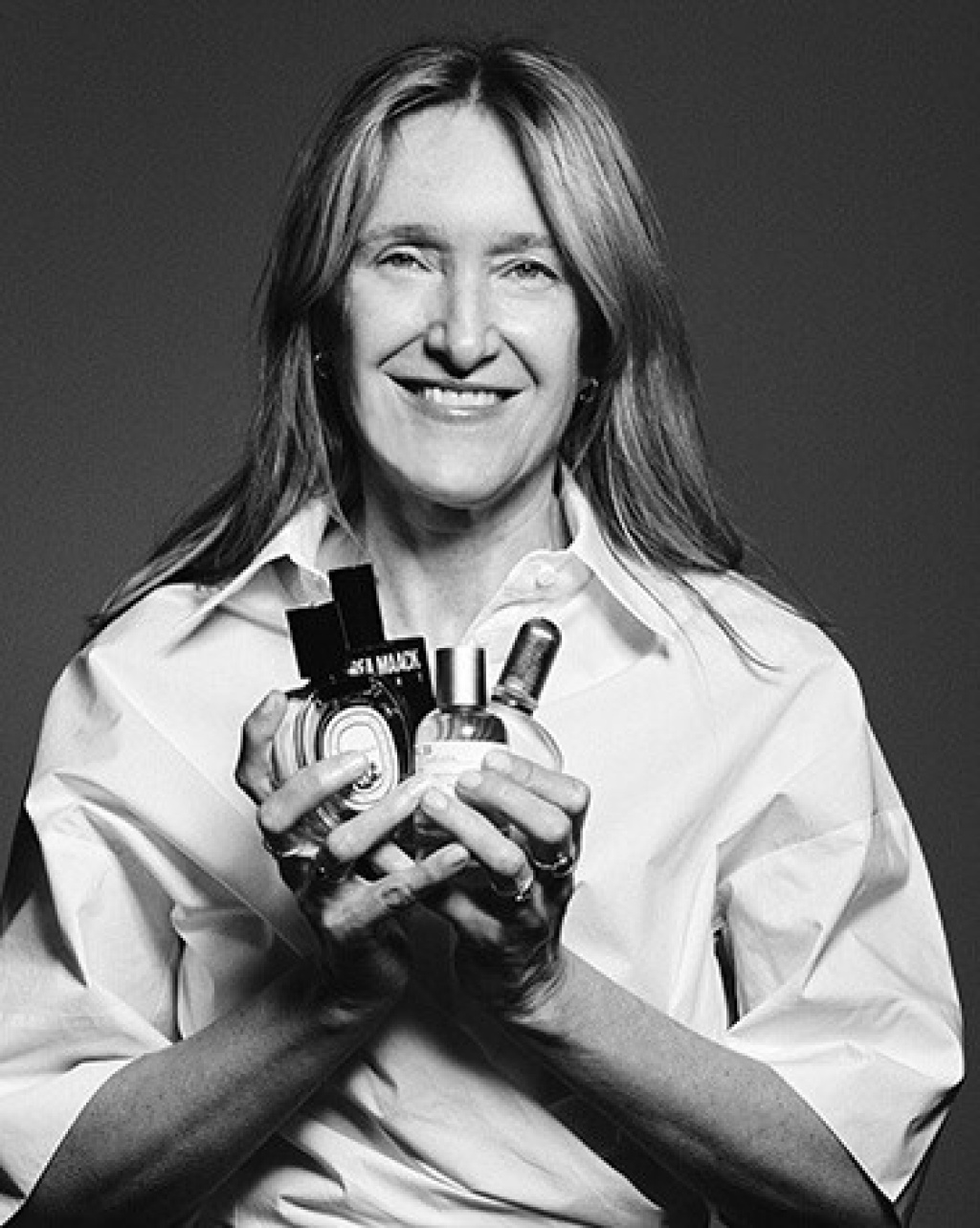 Fran Botha leading the print design agency and product design in Adelaide.