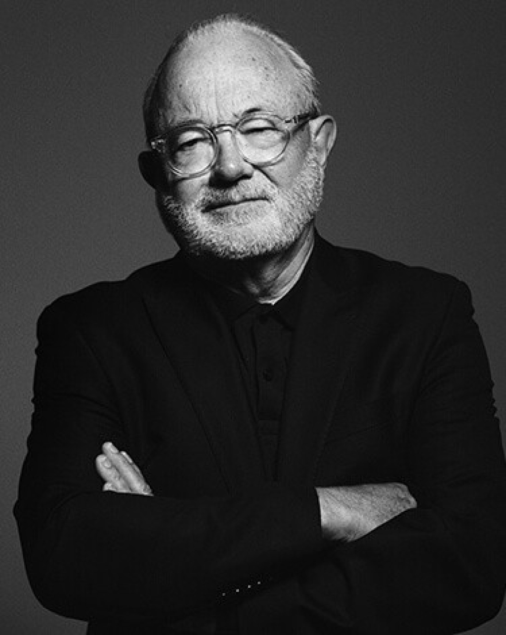 John McLaren, Consulting Associate at SAUCE. The Creative Agency.