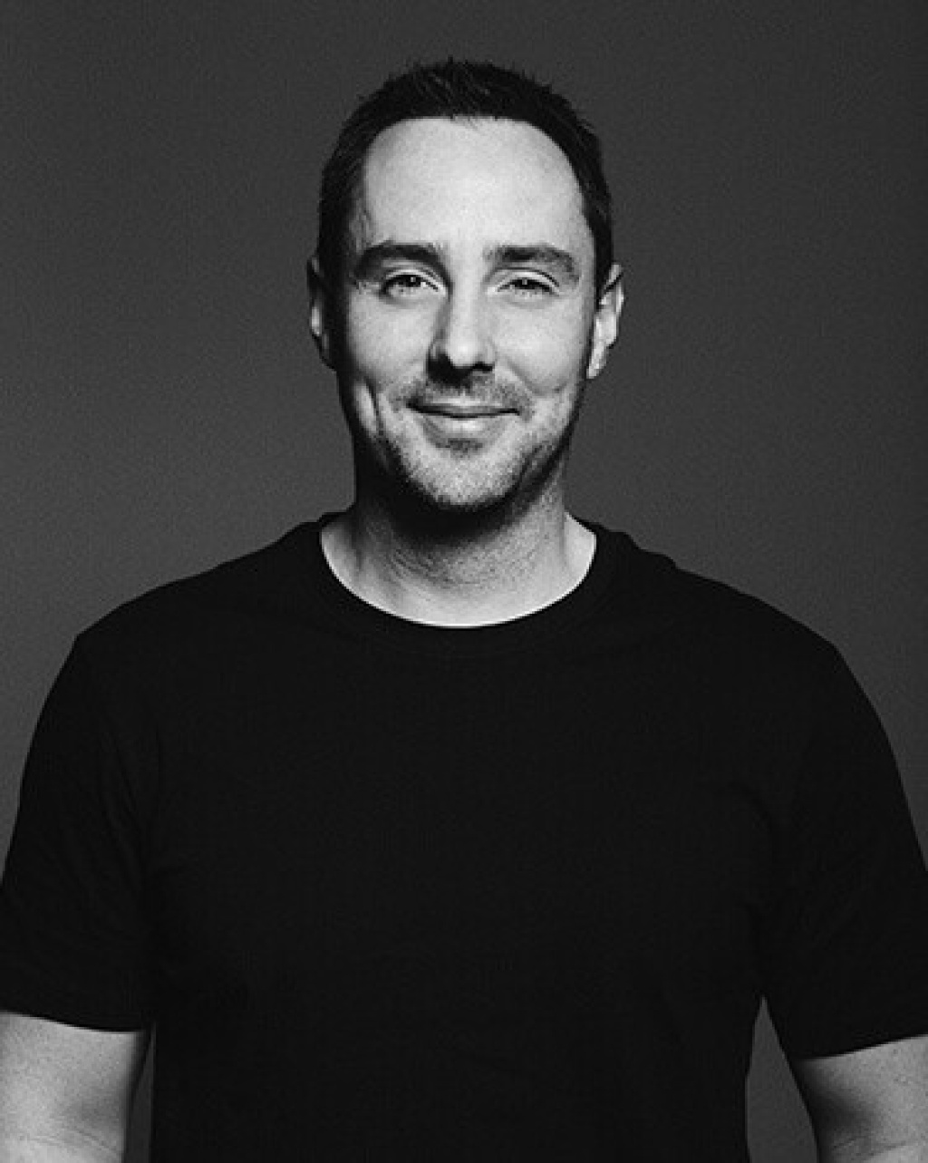 Rhys McMahon, Creative Copywriter at SAUCE. The Creative Agency.