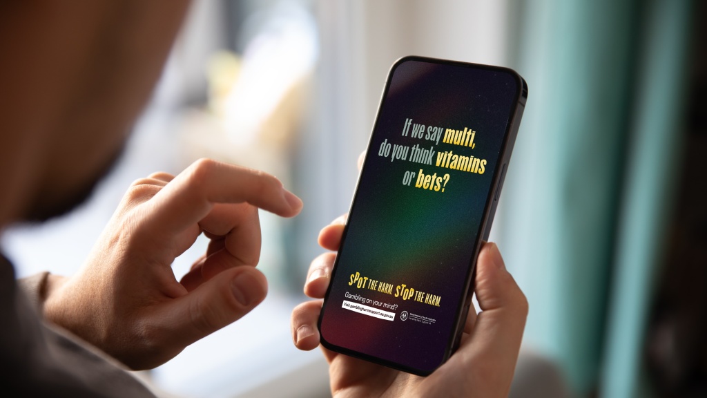 Social media advert for best marketing services in Adelaide.