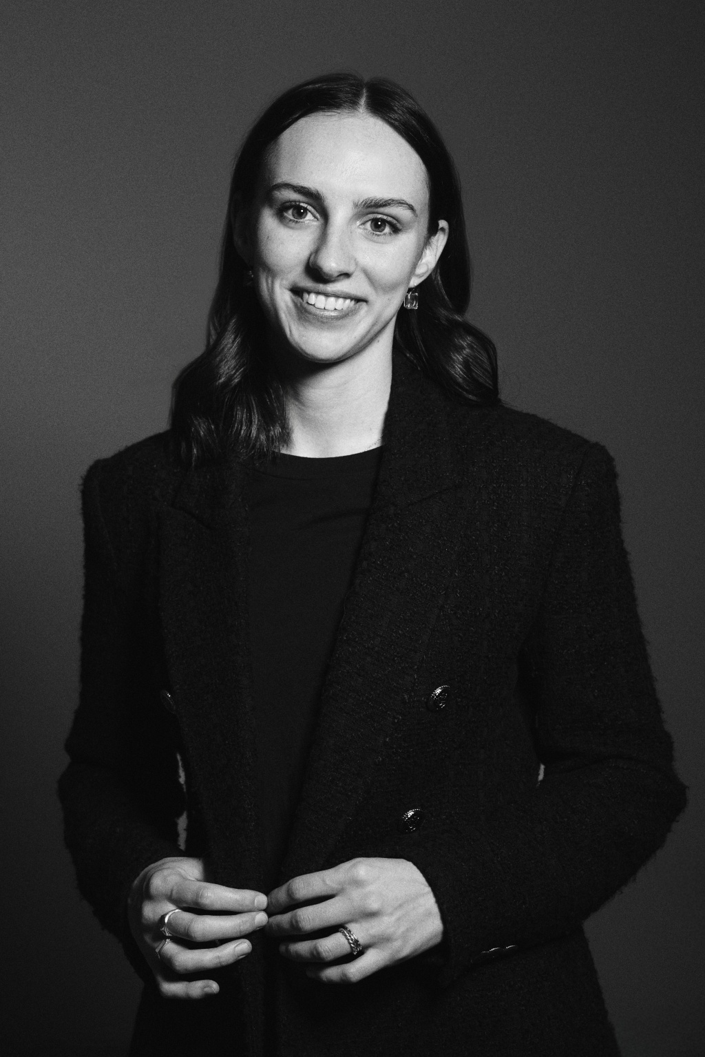 Ry Pahl, Account Manager at SAUCE. The Creative Agency.