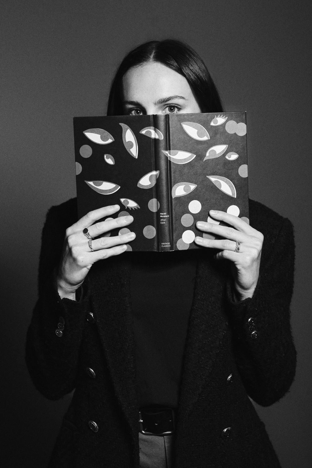 Ry Pahl, providing effective integrated campaign coordination.