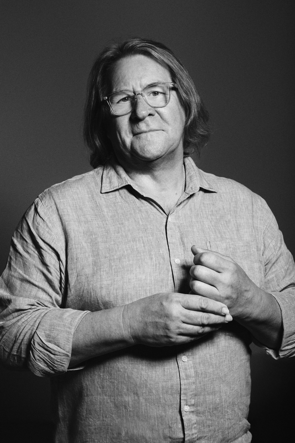 Andrew Millar, Director of Brand Strategy at SAUCE. The Creative Agency.