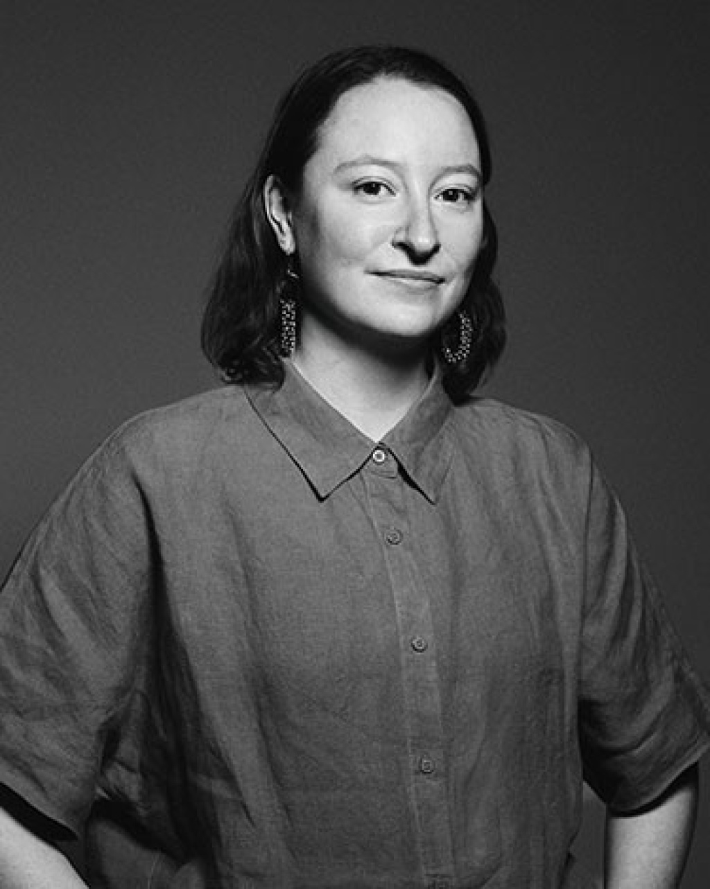 Ella Maude-Wilson creative Art director at SAUCE. The Creative Agency.