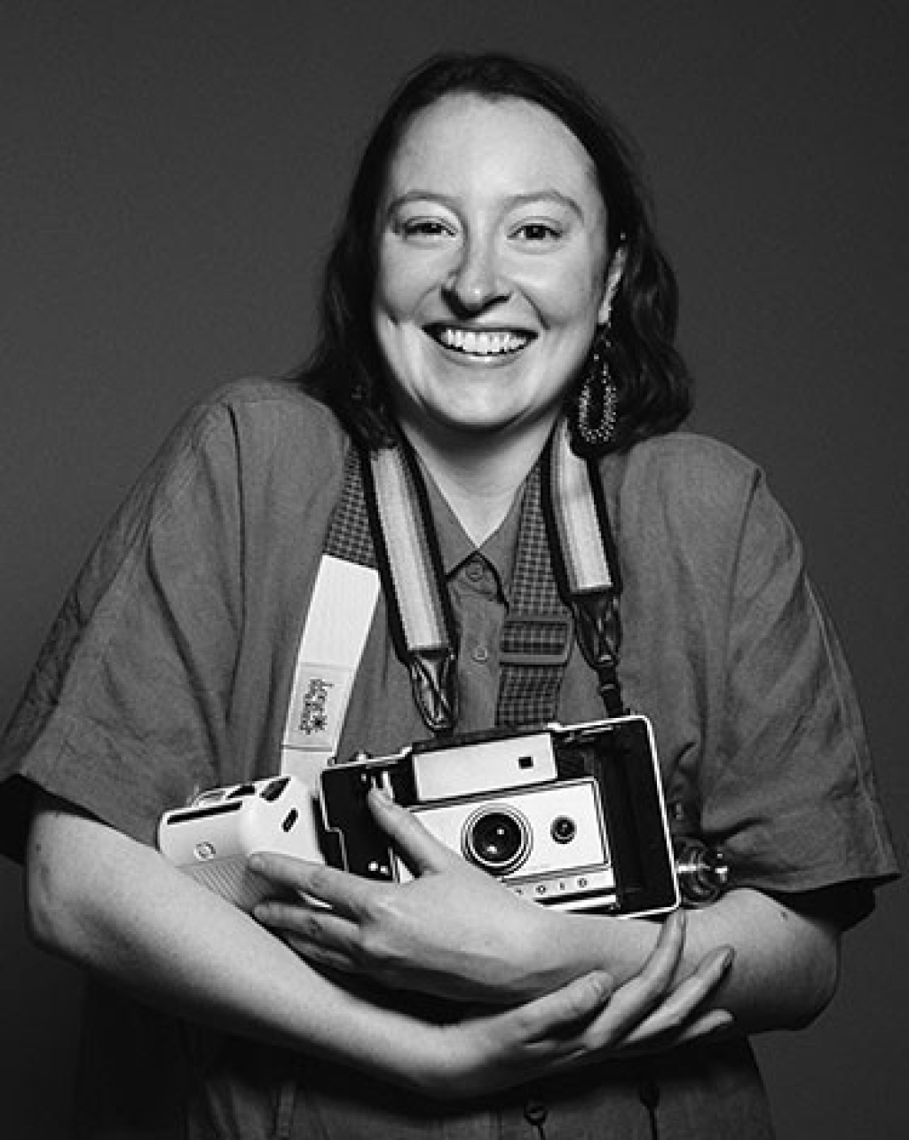 Ella Maude-Wilson expert brand creation and ad creation Adelaide.