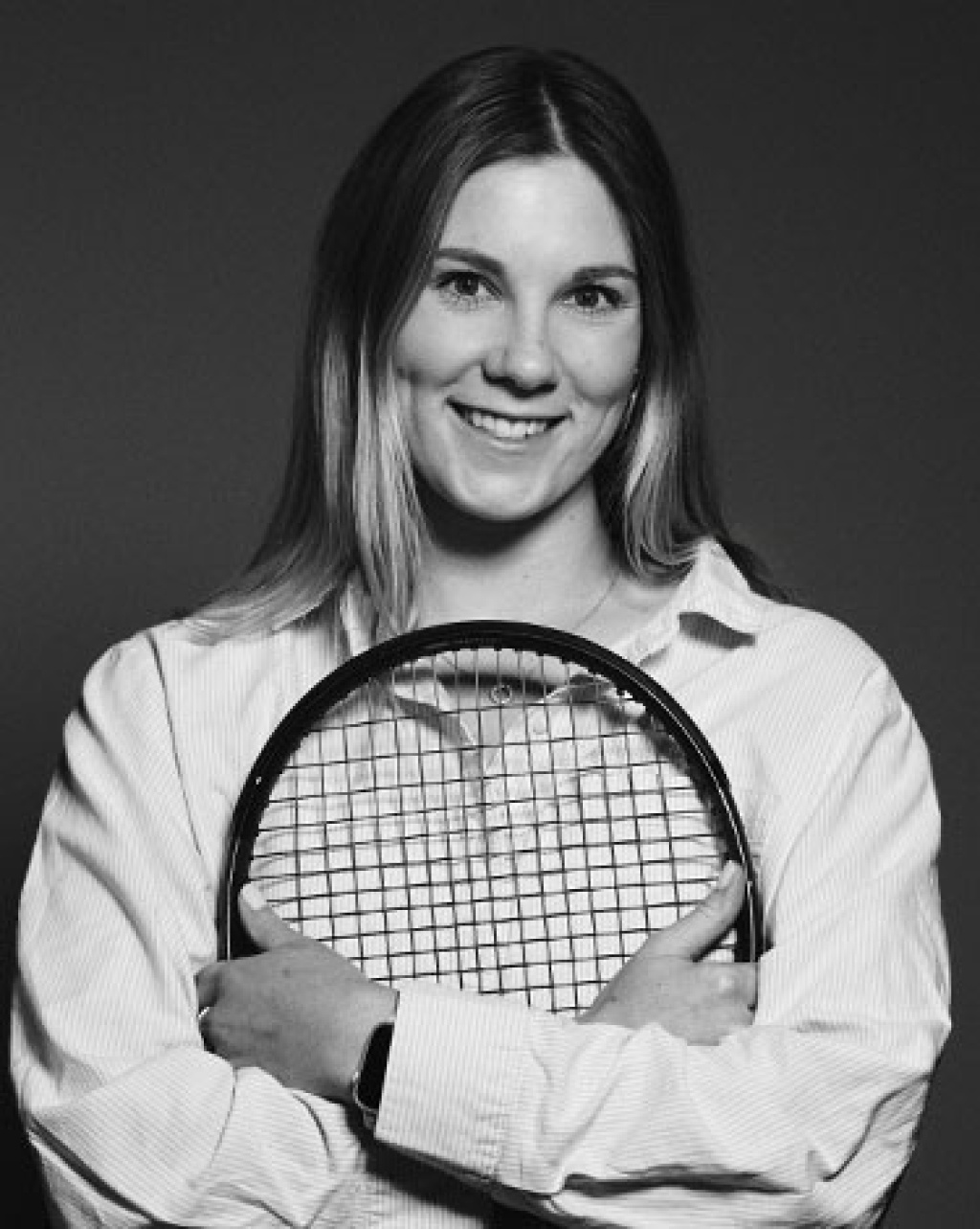 Hayley Riessen, expert media buying Adelaide.