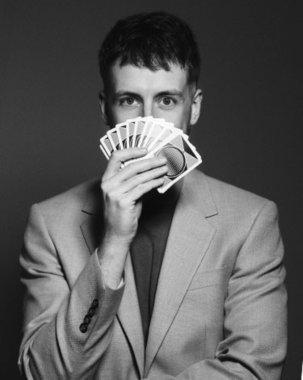 Nathan Seyd brand strategist for FMCG, Retail and Not for profit Adelaide.