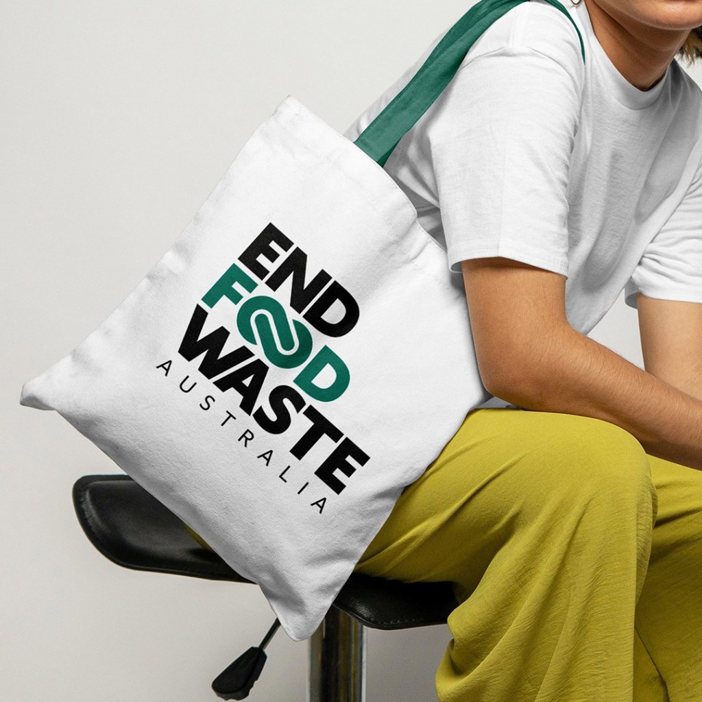 Logo development merch.