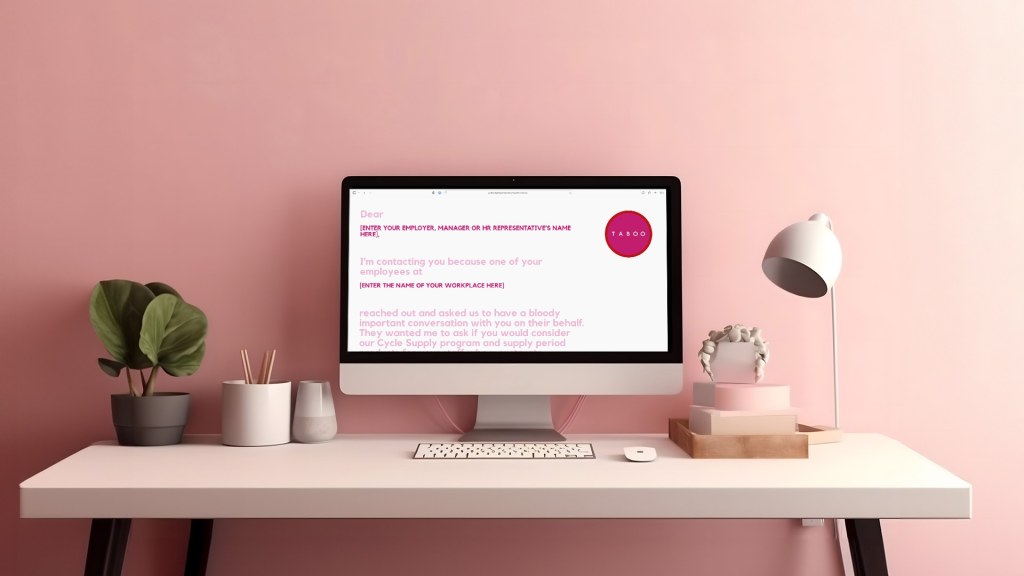 Award winning creative idea as a part of marketing strategy services adelaide.