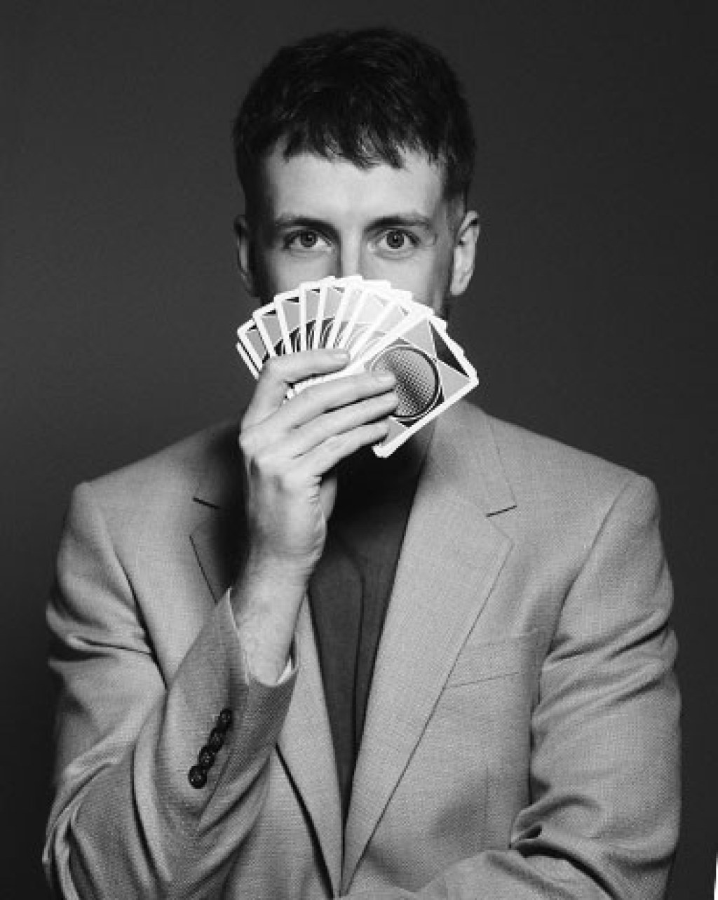 Nathan Seyd brand strategist for FMCG, Retail and Not for profit Adelaide.